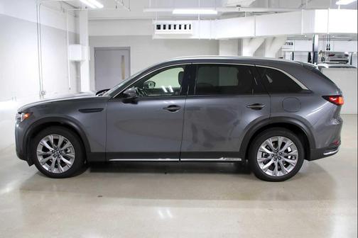 2024 Mazda CX-90 3.3 Turbo Premium Plus