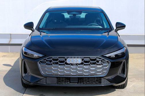 2025 Audi A5 Sportback Premium Plus TFSI quattro S tronic