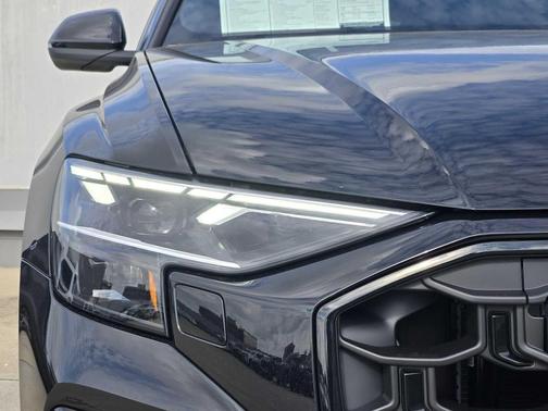 2026 Audi Q8 55 Premium Plus