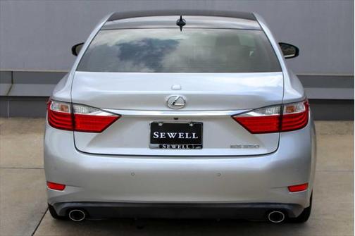 2014 Lexus ES 350 Base