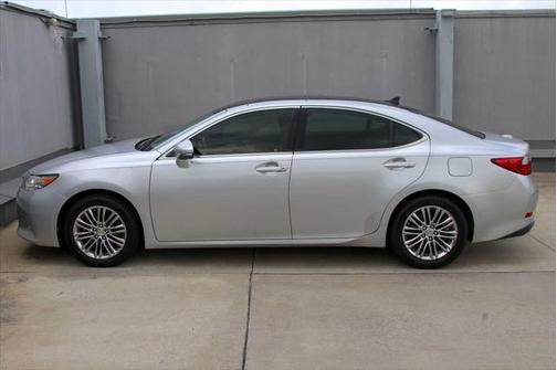 2014 Lexus ES 350 Base