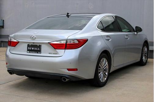 2014 Lexus ES 350 Base