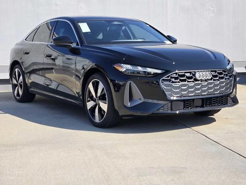 2025 Audi A5 Prestige TFSI quattro S tronic