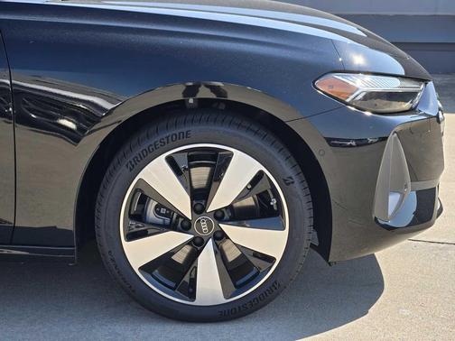 2025 Audi A5 Prestige TFSI quattro S tronic