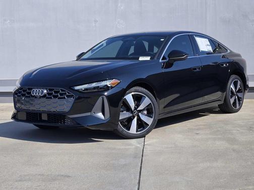 2025 Audi A5 Prestige TFSI quattro S tronic