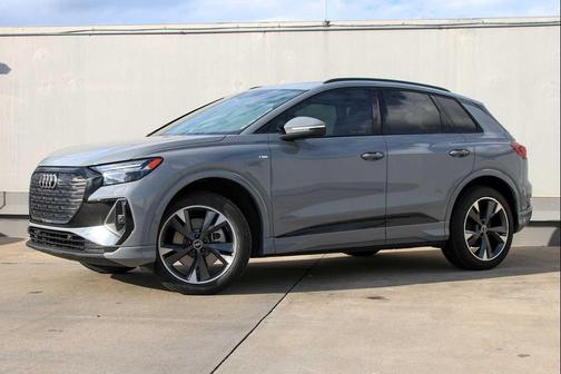 2023 Audi Q4 e-tron Prestige 50 quattro