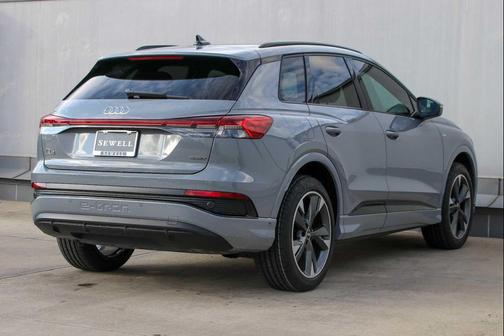 2023 Audi Q4 e-tron Prestige 50 quattro