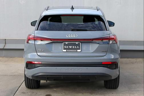 2023 Audi Q4 e-tron Prestige 50 quattro