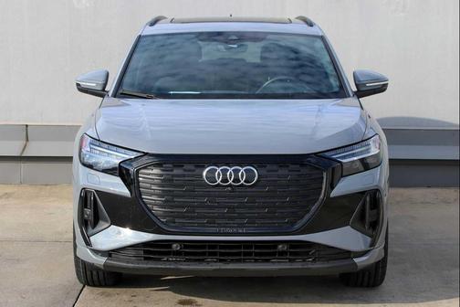 2023 Audi Q4 e-tron Prestige 50 quattro