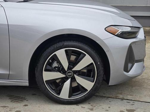 2025 Audi A5 Premium Plus TFSI quattro S tronic