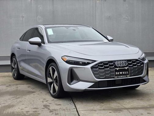 2025 Audi A5 Premium Plus TFSI quattro S tronic