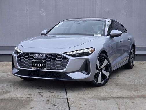 2025 Audi A5 Premium Plus TFSI quattro S tronic