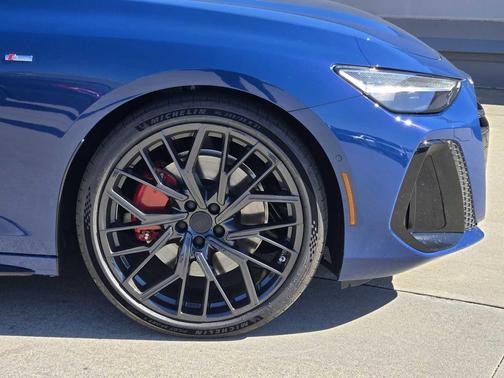 2026 Audi A6 Prestige quattro S tronic