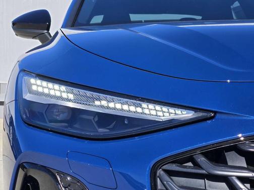 2026 Audi A6 Prestige quattro S tronic