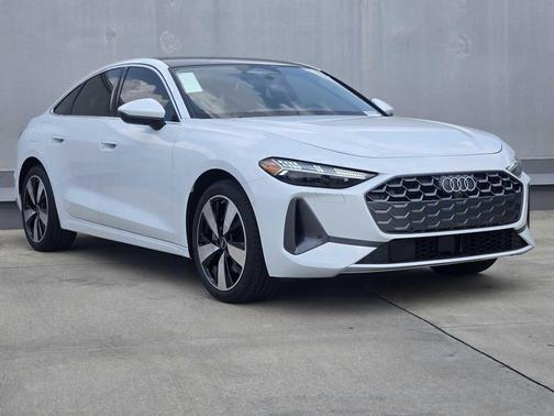 2025 Audi A5 Prestige