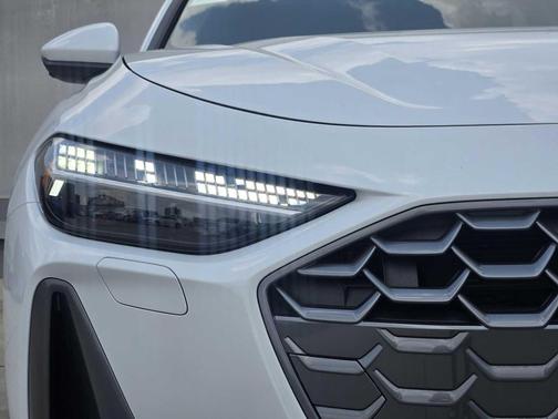 2025 Audi A5 Prestige