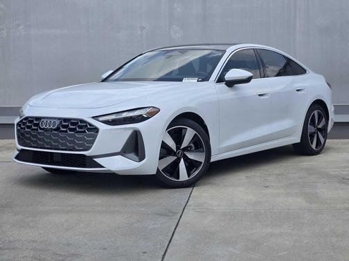 2025 Audi A5 Prestige