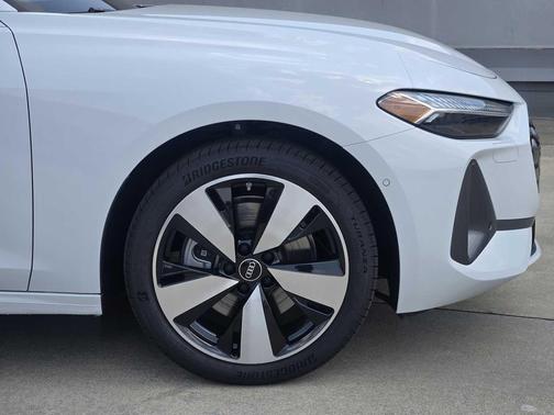 2025 Audi A5 Prestige