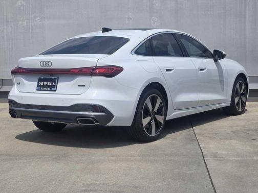 2025 Audi A5 Prestige