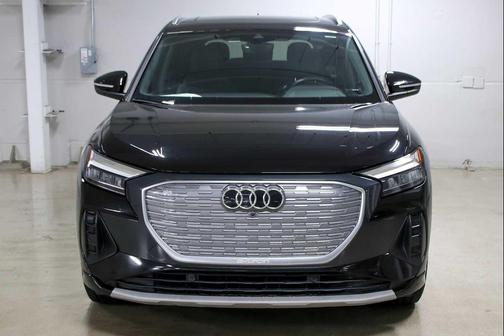2023 Audi Q4 e-tron Premium Plus 40 RWD