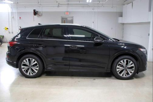 2023 Audi Q4 e-tron Premium Plus 40 RWD
