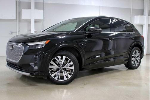 2023 Audi Q4 e-tron Premium Plus 40 RWD