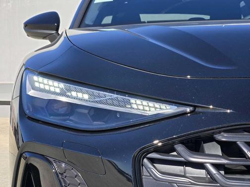 2026 Audi A6 Premium Plus quattro S tronic