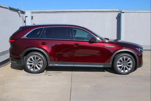 2024 Mazda CX-90 3.3 Turbo Premium Plus