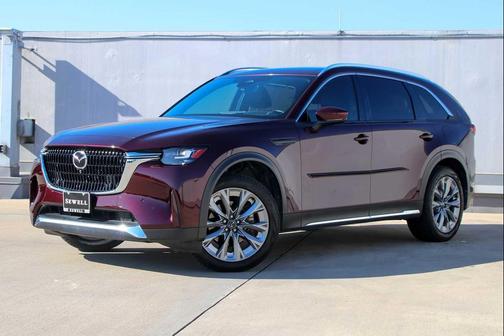 2024 Mazda CX-90 3.3 Turbo Premium Plus