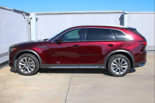 2024 Mazda CX-90 3.3 Turbo Premium Plus