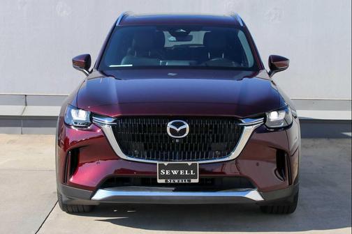 2024 Mazda CX-90 3.3 Turbo Premium Plus