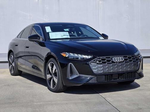 2025 Audi A5 Premium Plus TFSI quattro S tronic