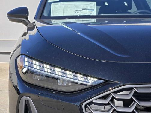 2025 Audi A5 Premium Plus TFSI quattro S tronic