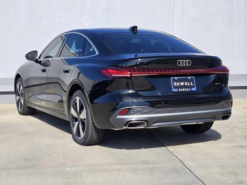 2025 Audi A5 Premium Plus TFSI quattro S tronic