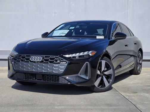 2025 Audi A5 Premium Plus TFSI quattro S tronic