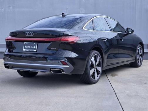 2025 Audi A5 Premium Plus