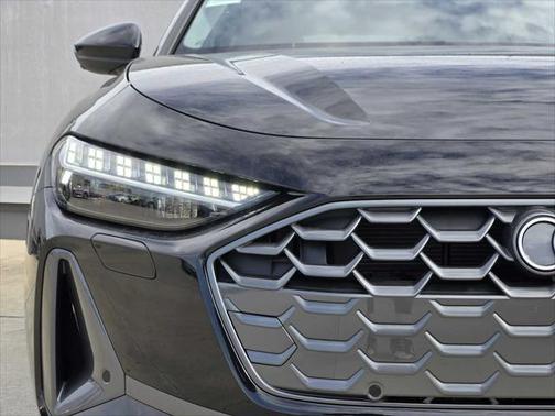 2025 Audi A5 Premium Plus