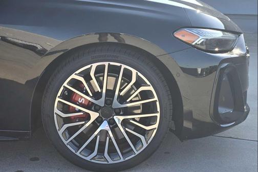 Mythos Black Metallic 2026 Audi S5 Premium Plus TFSI quattro S tronic