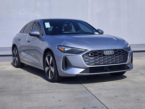 2025 Audi A5 Premium TFSI quattro S tronic