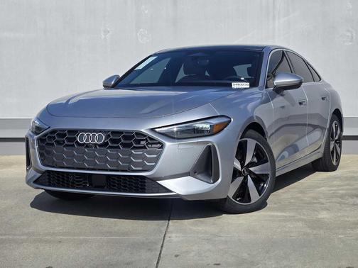 2025 Audi A5 Premium TFSI quattro S tronic