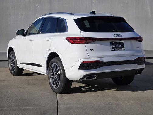 2025 Audi Q5 Premium Plus TFSI quattro S tronic