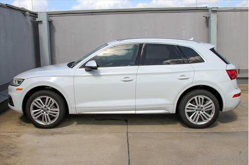 2019 Audi Q5 2.0T Premium Plus