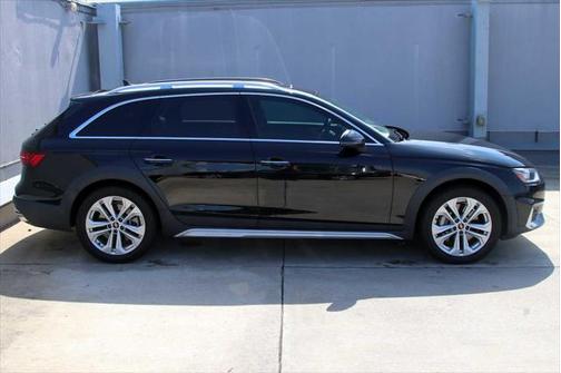 2022 Audi A4 allroad 45 Premium Plus