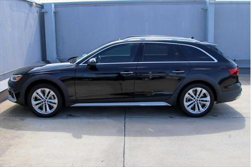 2022 Audi A4 allroad 45 Premium Plus