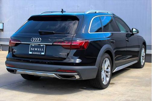 2022 Audi A4 allroad 45 Premium Plus