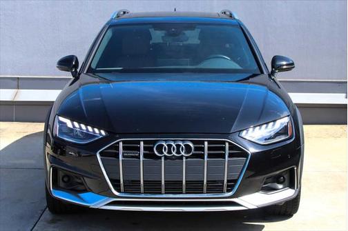 2022 Audi A4 allroad 45 Premium Plus