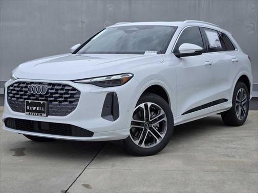 2025 Audi Q5 Premium