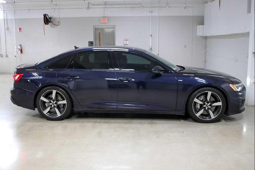 2021 Audi A6 55 Premium Plus