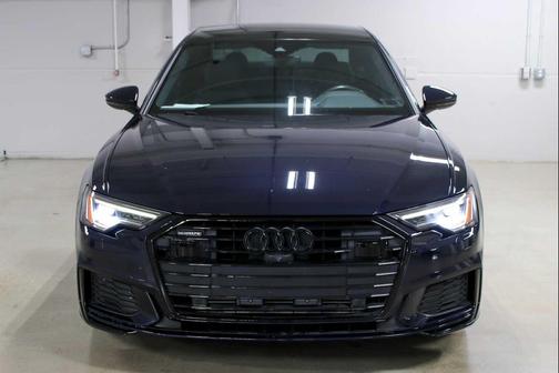 2021 Audi A6 55 Premium Plus