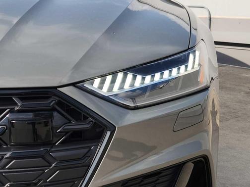 2025 Audi A7 3.0T Premium Plus